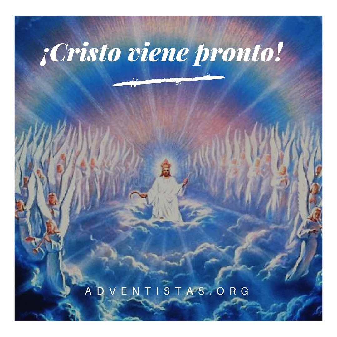ntchile's tweet photo. Hoy #22DeOct recordamos cómo Dios levantó un movimiento profético,reafirmando la #granesperanza del regreso de Cristo
¿Cómo te preparas hoy? https://t.co/birNbmCrya