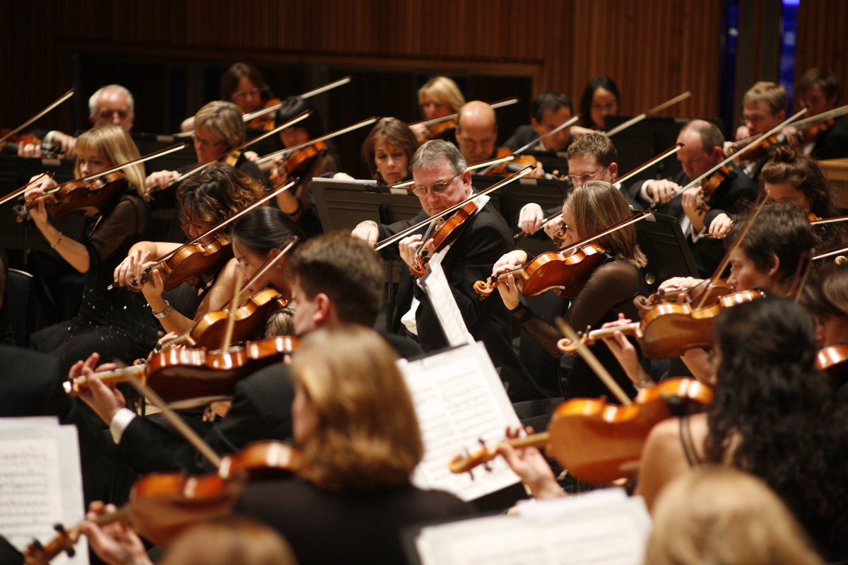 Culture_Baby's tweet photo. We loved @southbankcentre #funharmonics concert screening of #thegruffaloschild with @londonsymphony https://t.co/By6BkZCXYu