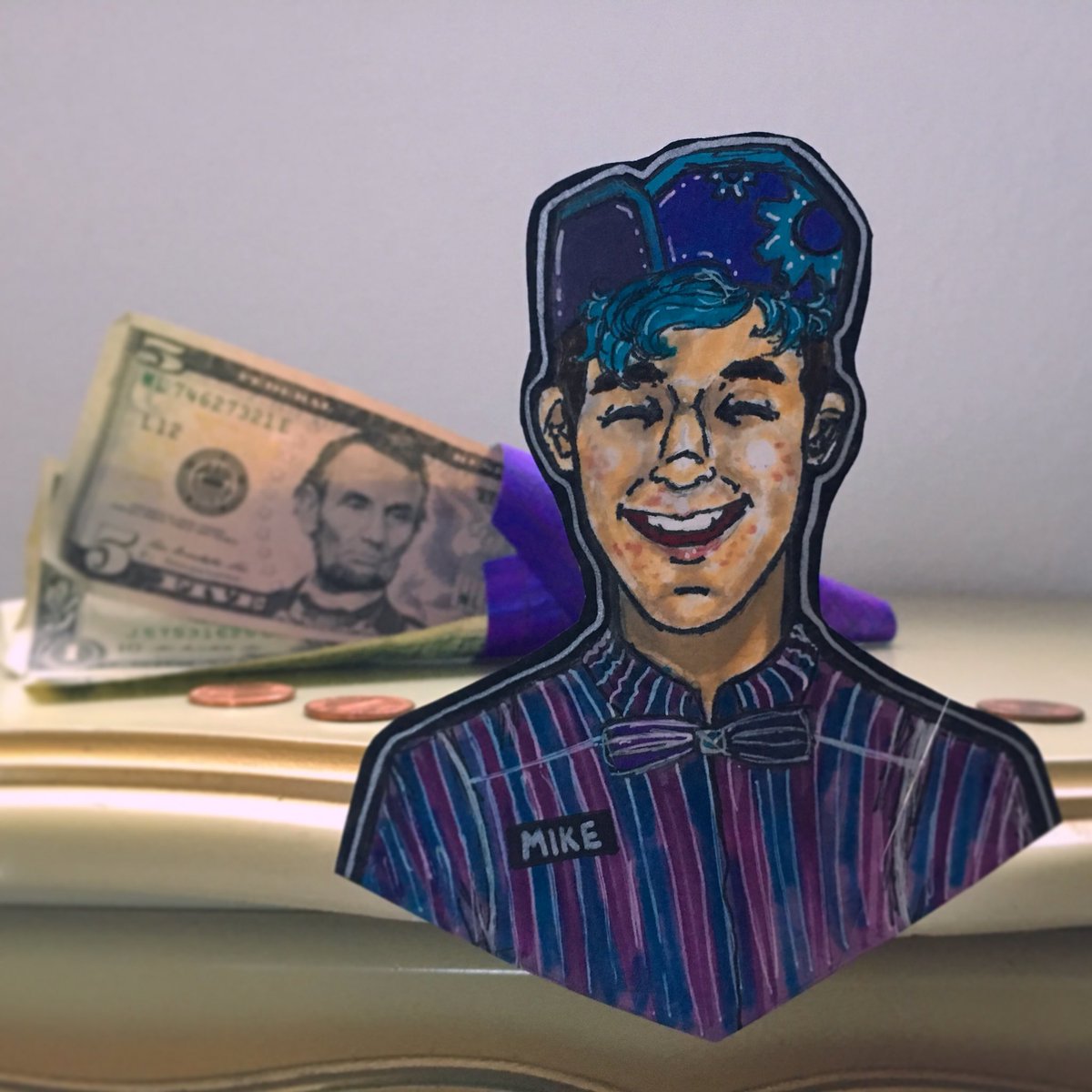 JustTheTells's tweet photo. I’ll be on my way with a wowie and a tune
And soon with my cream, you’ll be over the moon 
•
@CrankGameplays #crankgameplays https://t.co/VguGzwuqmB