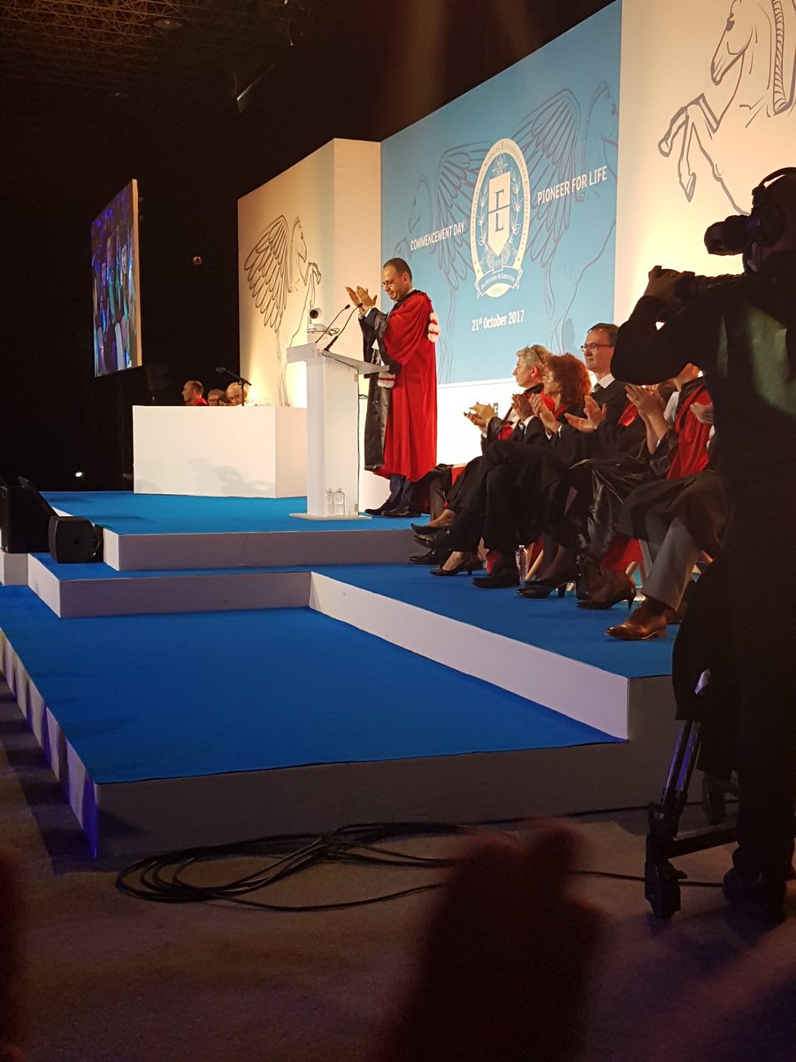 CampagneCC's tweet photo. Global BBA Commencement Day #ESSECgrad #globalbba #essecbba https://t.co/K19ruWEkGI