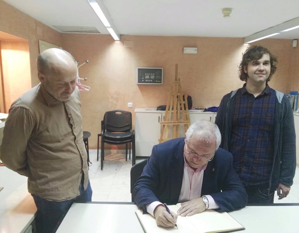 Ajuntament Ripollet tweet media