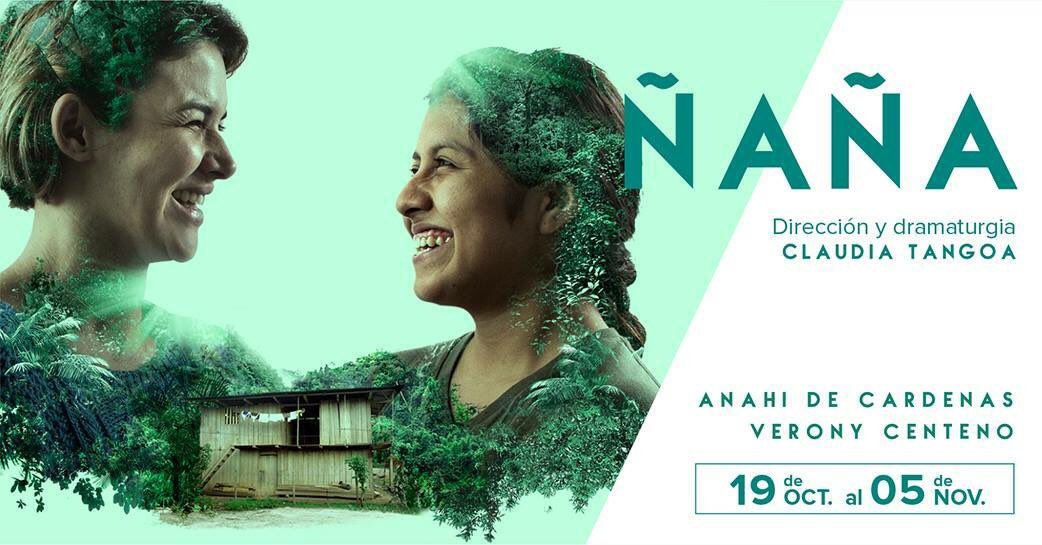 AnahidecInfo's tweet photo. Vayan todos a ver Ñaña! https://t.co/b0wYs0bHdA https://t.co/QL7bLbnFqs