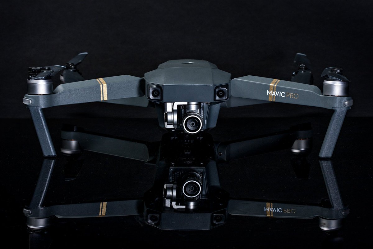 #DJI #Mavic Pro + камера #4k Ultra HD - radiogear.ru/dji-mavic-pro - SPORT / 4k / DJI OcuSync / 7km / #Adobe DNG RAW / #iOS / #Android
