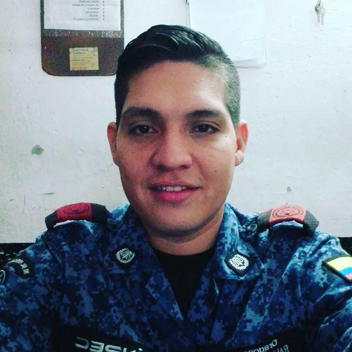 jerorm07's tweet image. #lascuentasdemiequipo desde Florencia Caquetá trabajando