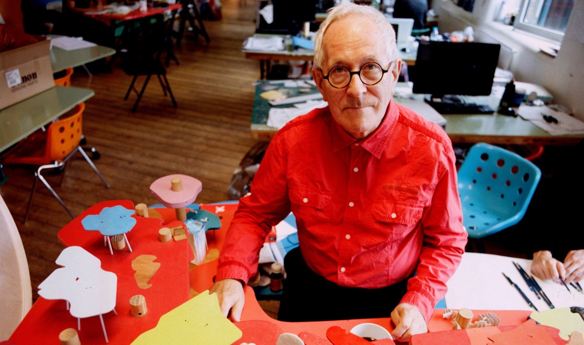 Happy Birthday Peter Cook!  