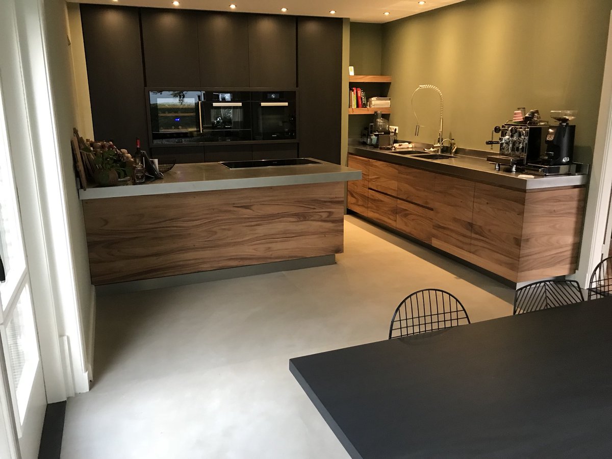 stucydee's tweet photo. #Novacolor #Wall2Floor #betonlook https://t.co/9uPDbRbcuy