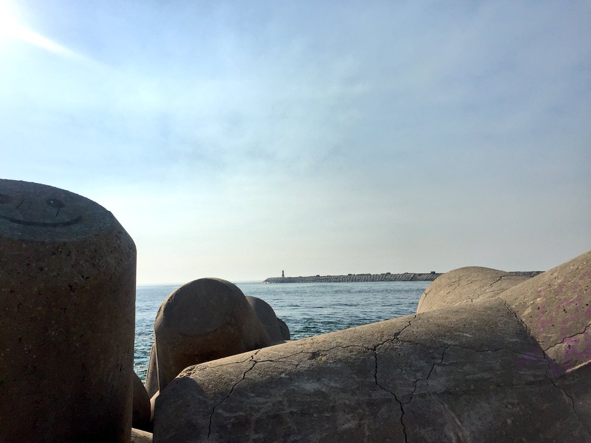 ritanunes_'s tweet photo. Train your mind to see the good in every situation #inspiration #sunday #quote #life #quoteoftheday #nature #beauty #sea #ocean https://t.co/ts5IX7Yoaa