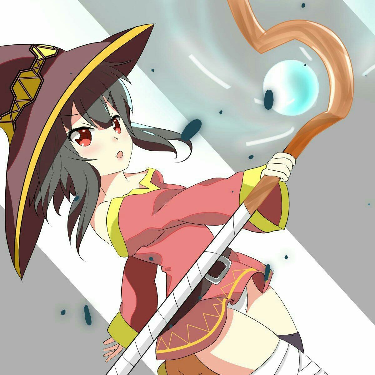 王オオオ tweet media