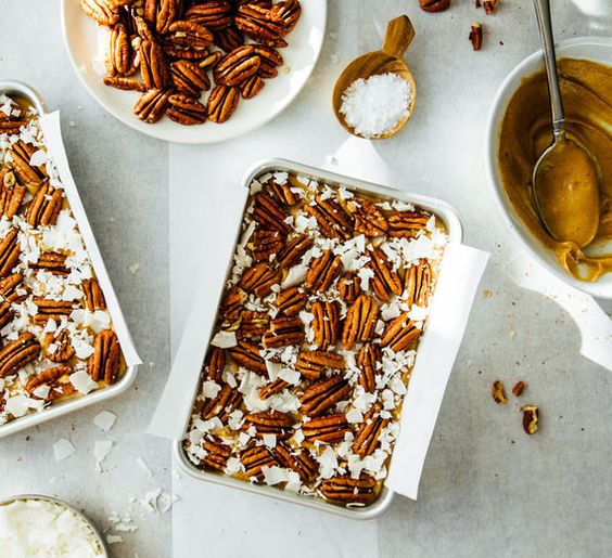 The 22 Healthiest (And Most Delicious!) Fall Recipes On The Internet by @sproutedroutes ow.ly/RxwT30g13M5