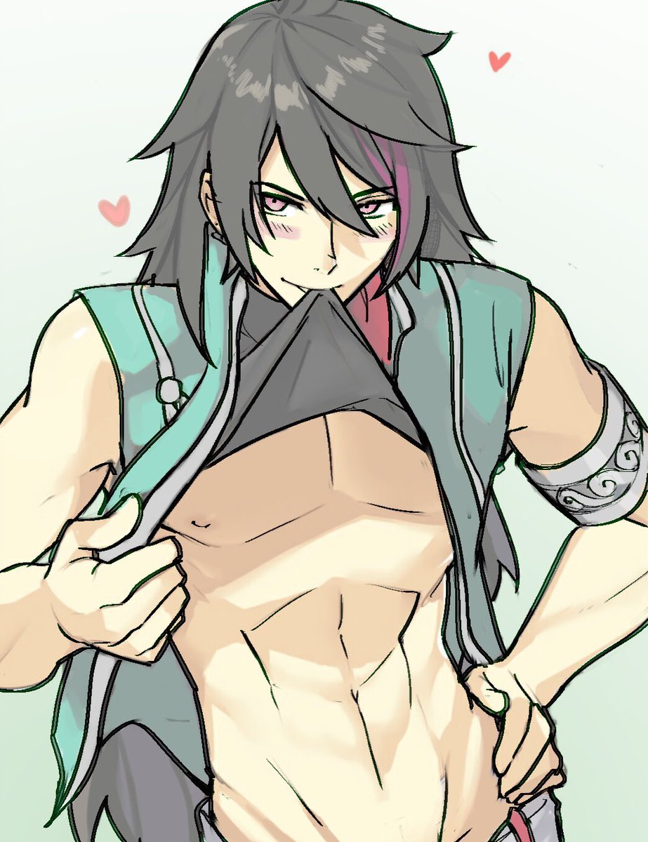 “Nora told me to use this for #SeductiveSunday. This is actually only a partial photo. There’s...more to it, it goes lower.”