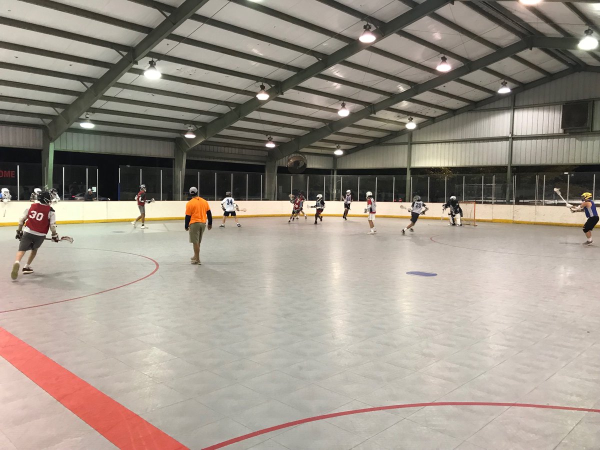 3dGeorgia's tweet image. Milton vs Pisgah #GBLL #3don 2