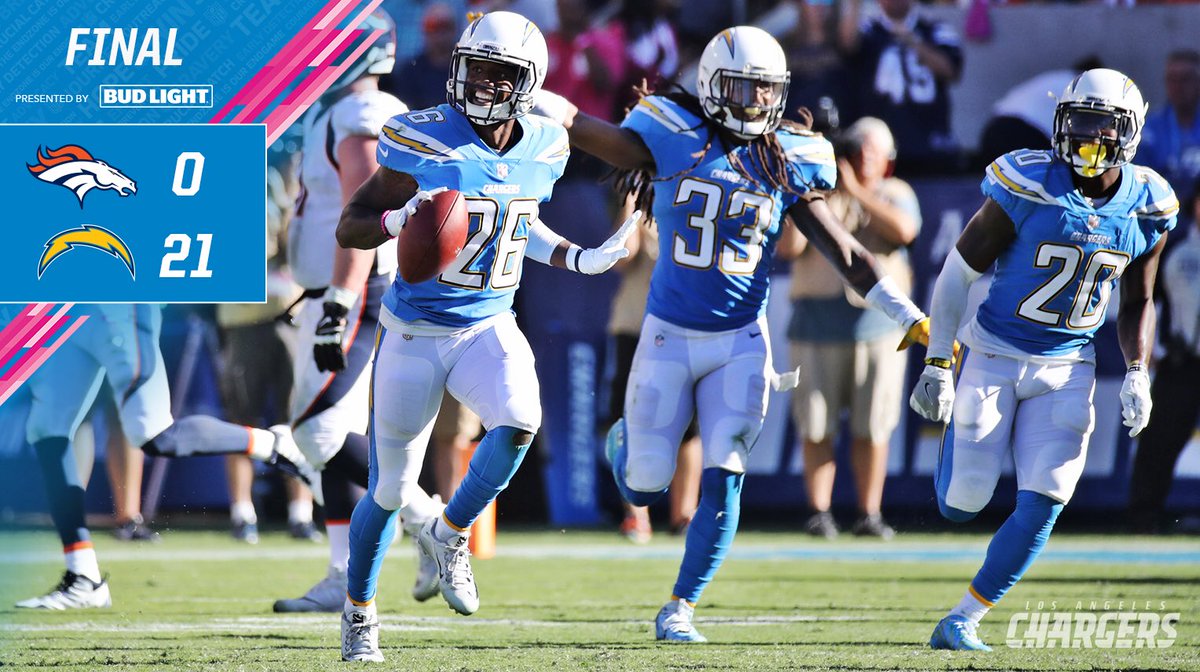 chargers's tweet photo. #CHARGERS WIN!!! https://t.co/HycepylrAG