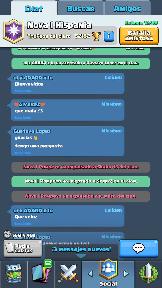 serra_CR's tweet photo. Cuando te acepta pompeyo 😂😂 https://t.co/vcUYjqR6Mv