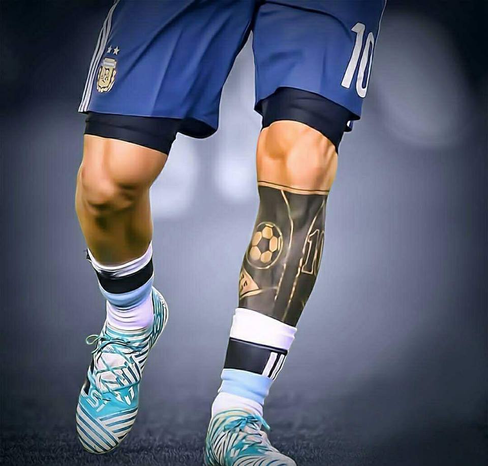 MotivacionesF's tweet photo. Bendita zurda 🇦🇷 https://t.co/ytMmr0L6CS