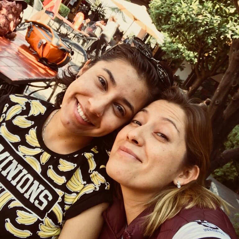 FERHAASH2291's tweet photo. Viñedos Freixenet México #NuevaFotoDePerfil #sister https://t.co/s0HiHGphOU