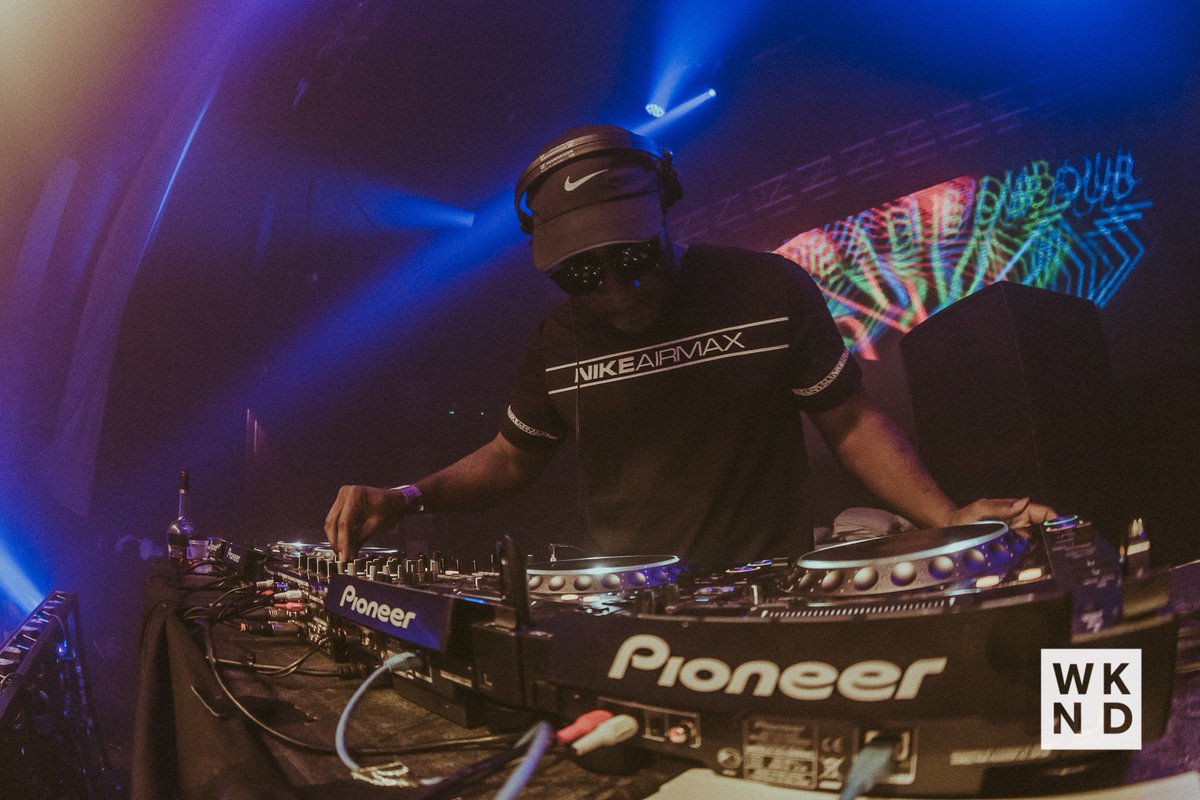 WKNDnewcastle's tweet photo. #03 @WKNDnewcastle @RubaDubDubNcl #TenYearsOfBass @Preditah @pmoney @Darkzyuk @Bass8oy @GHSTGHSTGHST @IAMBRU_UK @AemsMC @o2academynewc https://t.co/ATUdTdQ2L1