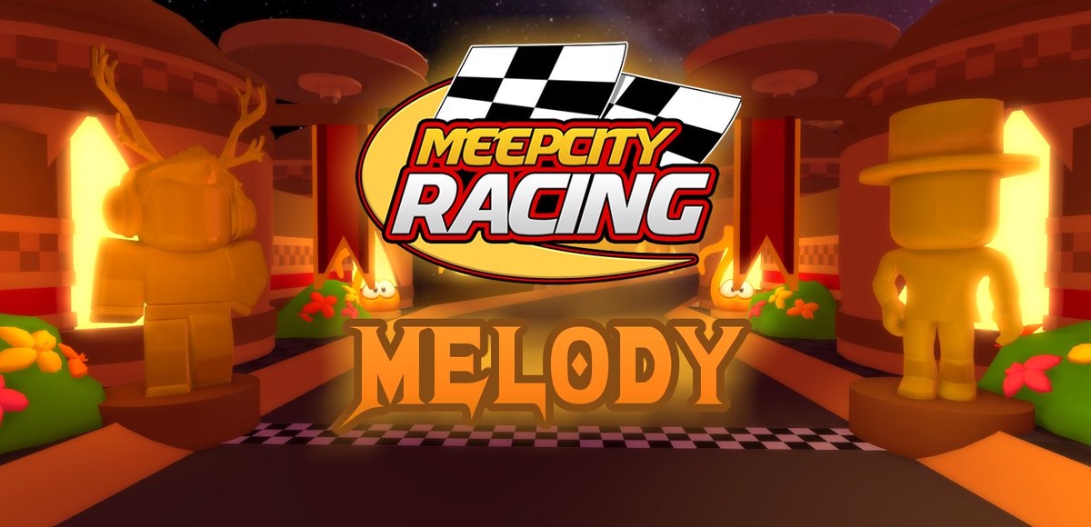 Alexnewtron On Twitter A Brand New Meepcity Racing Map - alexnewtron