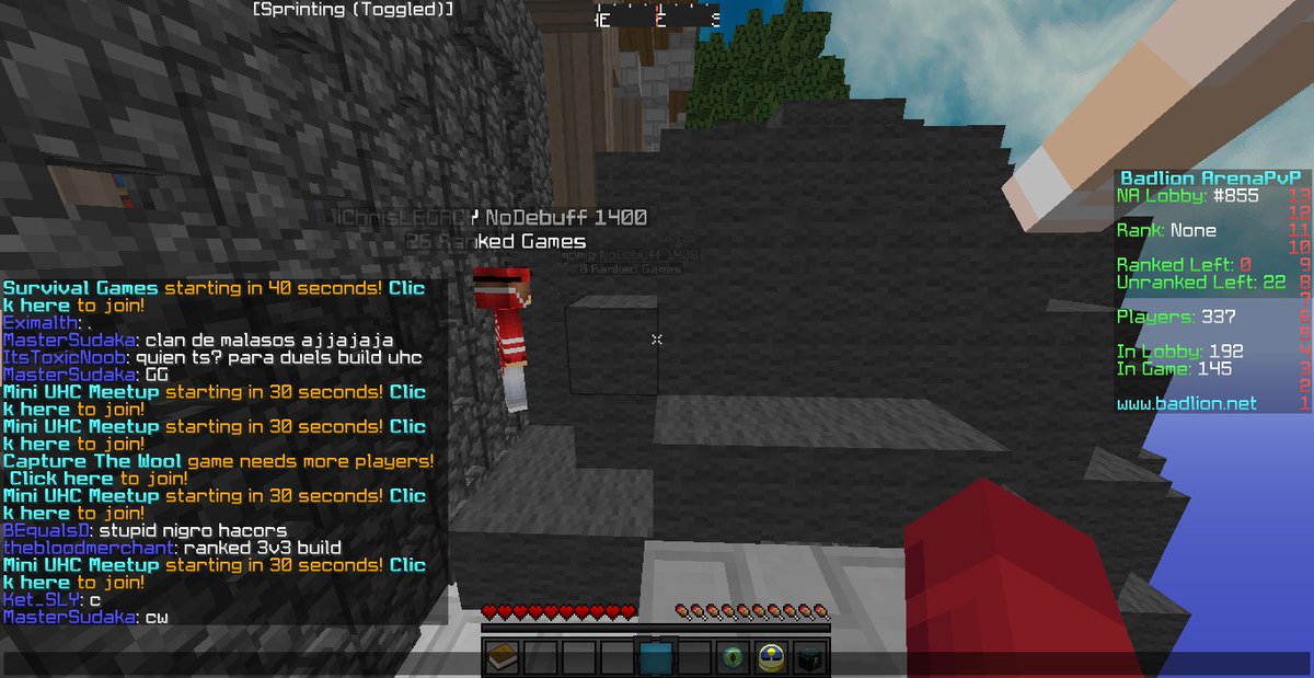 SecretOFRandys's tweet photo. jajaj MasterSudaka GG https://t.co/NwxHGwdlsY