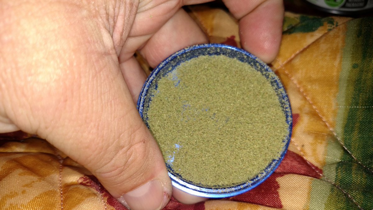 420cure's tweet photo. Keef anyone??? #keef #420friendly #420blazeit #MMJ https://t.co/SLQ70Umxh5