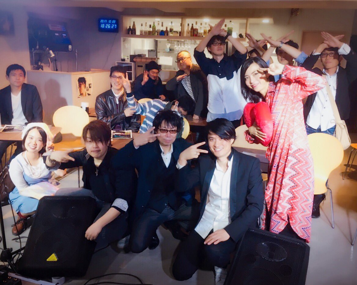 ファイルー ず あい チョッパー