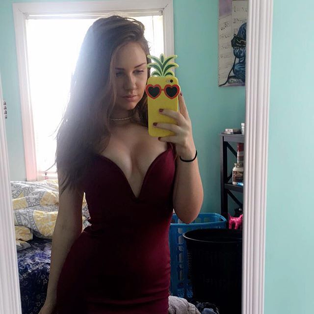 goddesskaties's tweet photo. new dress $224    I wan't it refunded now stupid little boys #findom #paypig #findomme #domme https://t.co/1TcwnD6Xe5