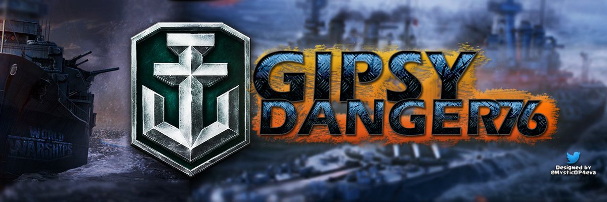 "No solo de CoC vive el hombre"
Diseño de WorldOfWarships para el compañero <a href="/hastewastaken/">Haste_76</a>
🚢💣⚔️