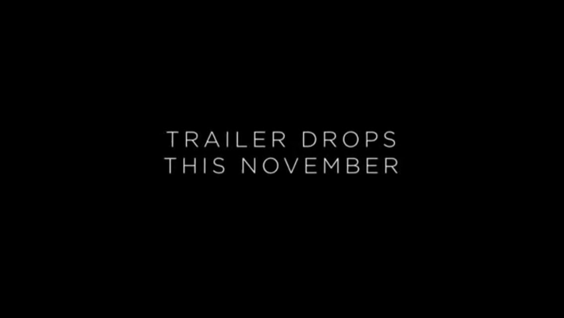 LatersBabyUK's tweet photo. Remember remember the month of November.
Freed trailer &amp; Darker the book
I see no reason
Why this Fifty season
Wont blow our ovaries to fook https://t.co/135OJNMZp7
