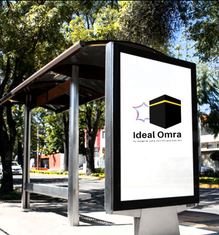 aabouzaynab's tweet photo. Suivez @ideal_omra et ne manquez aucune information concernant le grand départ , ce voyage n'a jamais été aussi si proche  #omra2018 #omra https://t.co/S5orH1ogUX