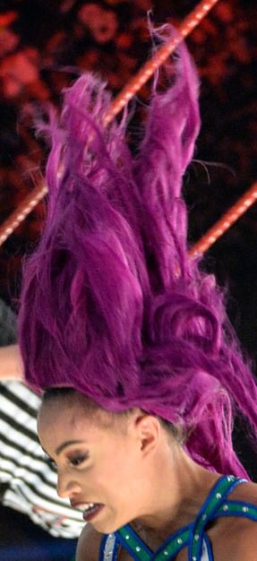 CrankyAsshole's tweet photo. Ummm....

#WWETLC https://t.co/ggt2VNbcwr