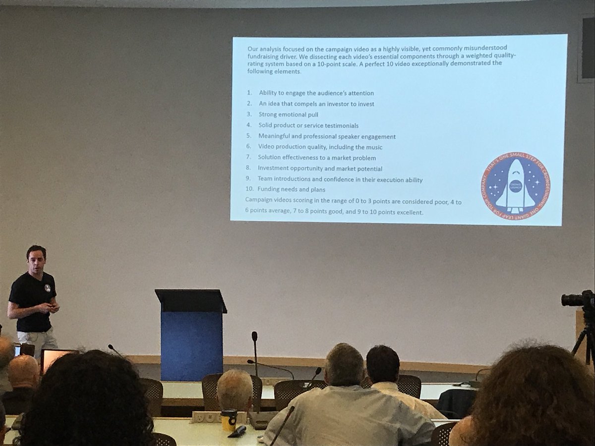Effective storytelling to drive crowding investment.  #CFIA2017 <a href="/CFIAustralia/">CFIA</a> <a href="/crowdlaunchaus/">Crowd Launch</a>
