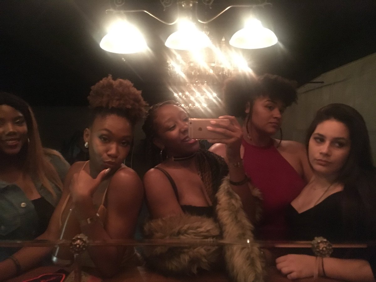 JadeMoffett's tweet photo. This is our Nation baby and we out here Yung โจ
#ThePinnacleVol2 https://t.co/w5TFEbwl9u