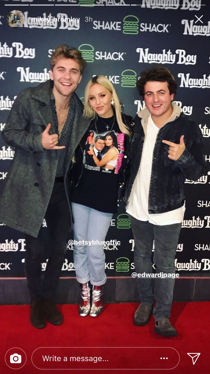 siteotybr's tweet photo. Juntos mais uma vez ❤️ https://t.co/uptCAfBfNk