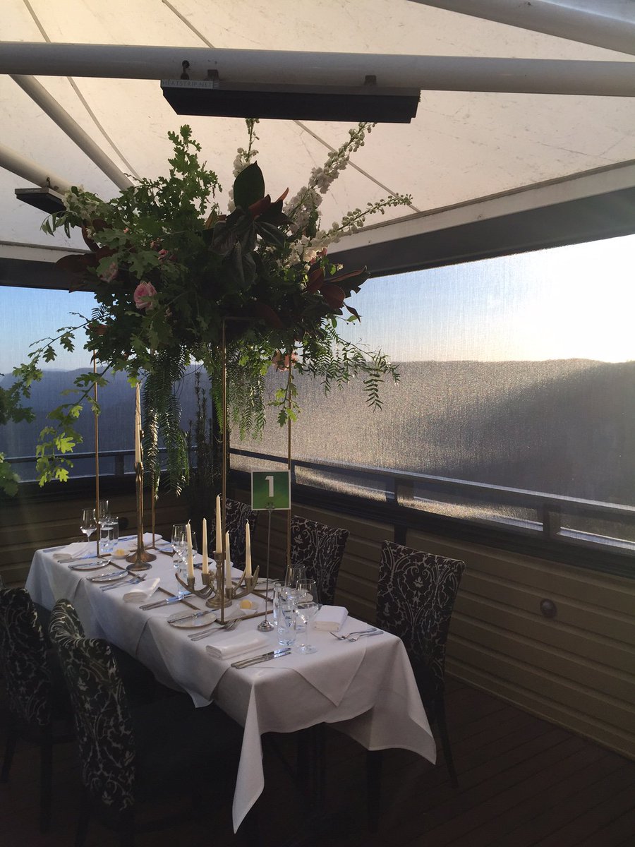 EchoesHotel's tweet photo. Congratulations to Vickie &amp; Aaron on their wedding celebration with us. Wishing you a lifetime of happiness!
#Weddings #Bluemountainweddings https://t.co/ooXp0znnu8