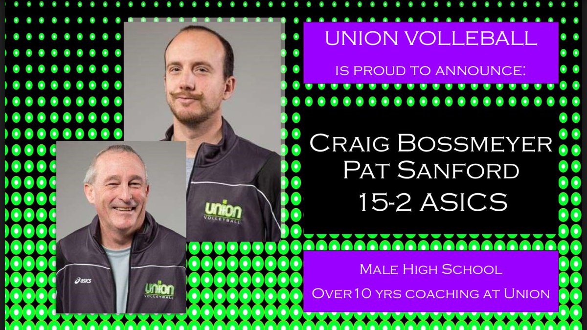 UnionVolleyballClub tweet media