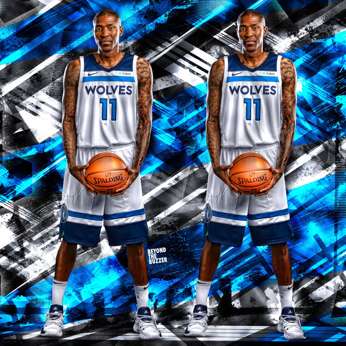 Beyond The Buzzer tweet media