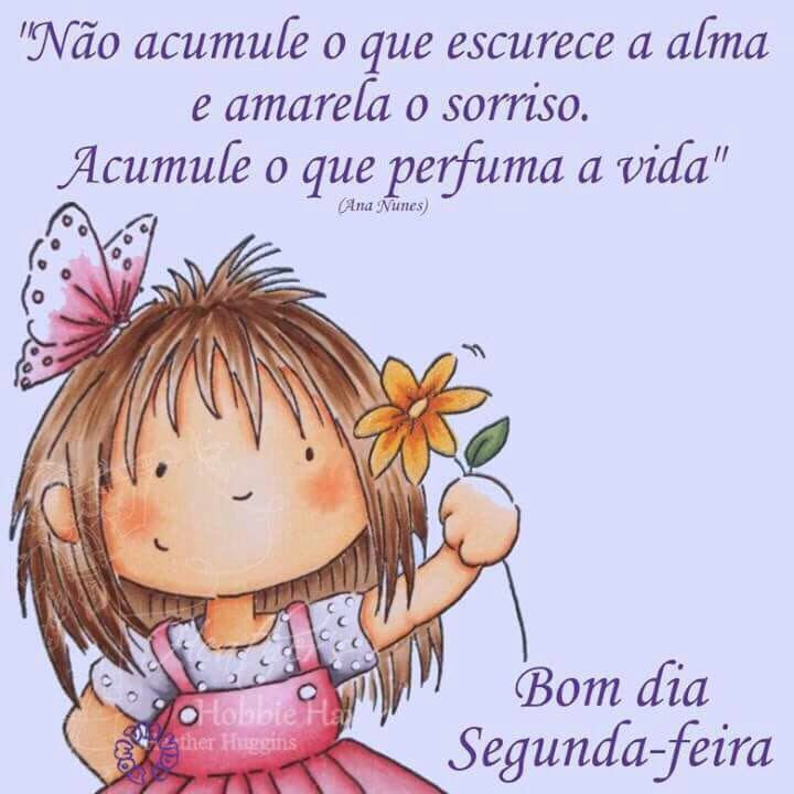 Bom início de semana betas!!