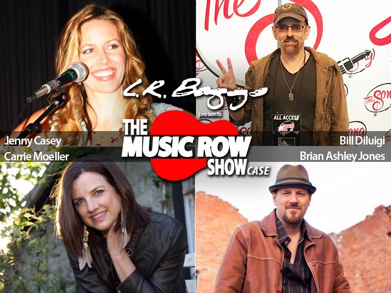 TheMusicRowShow's tweet image. BIG SHOWCASE 2nite w/ @888song @JennyCaseyMusic @BluesGrass &amp;amp; @CarrieMoeller Deets: bit.ly/2zEK3GF @WSMradio