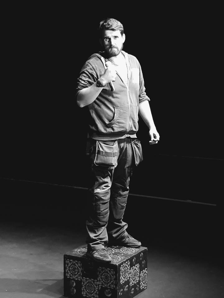 ThePlaceBedford's tweet photo. Wishing all at @Certain_Age a fab run with #JohnGodber's 'Weekend Breaks' this week. Tix here: https://t.co/OUKkMc0HFL  #Bedford #theatre https://t.co/xtIbKKodq4