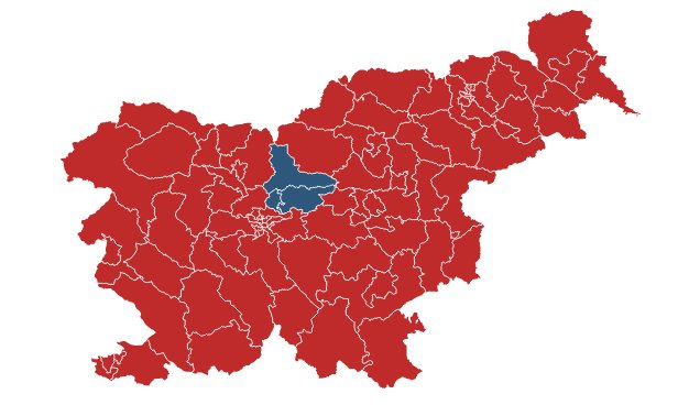 ElectReport's tweet photo. #Slovenia #Volitve2017 #Volitve

Pahor (ISD-S&amp;D)  47.1%
Šarec (LMŠ)  24.9%
Tomc (SDS-EPP)  13.7%
Novak (NSi-EPP)  7.1%

(99% counted) https://t.co/iQG7QZ7JNv