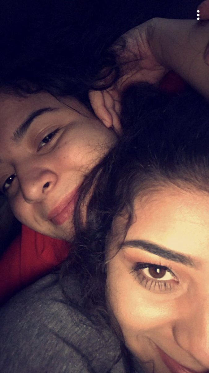 _HeyItsAlexaa's tweet photo. Happy Birthday to my one of a kind Daisy 💕 I love you so much and I’ll soon be back to celebrate it with you ❤️😈 #becoo @daisy_saaaan https://t.co/lbQVWObuk5