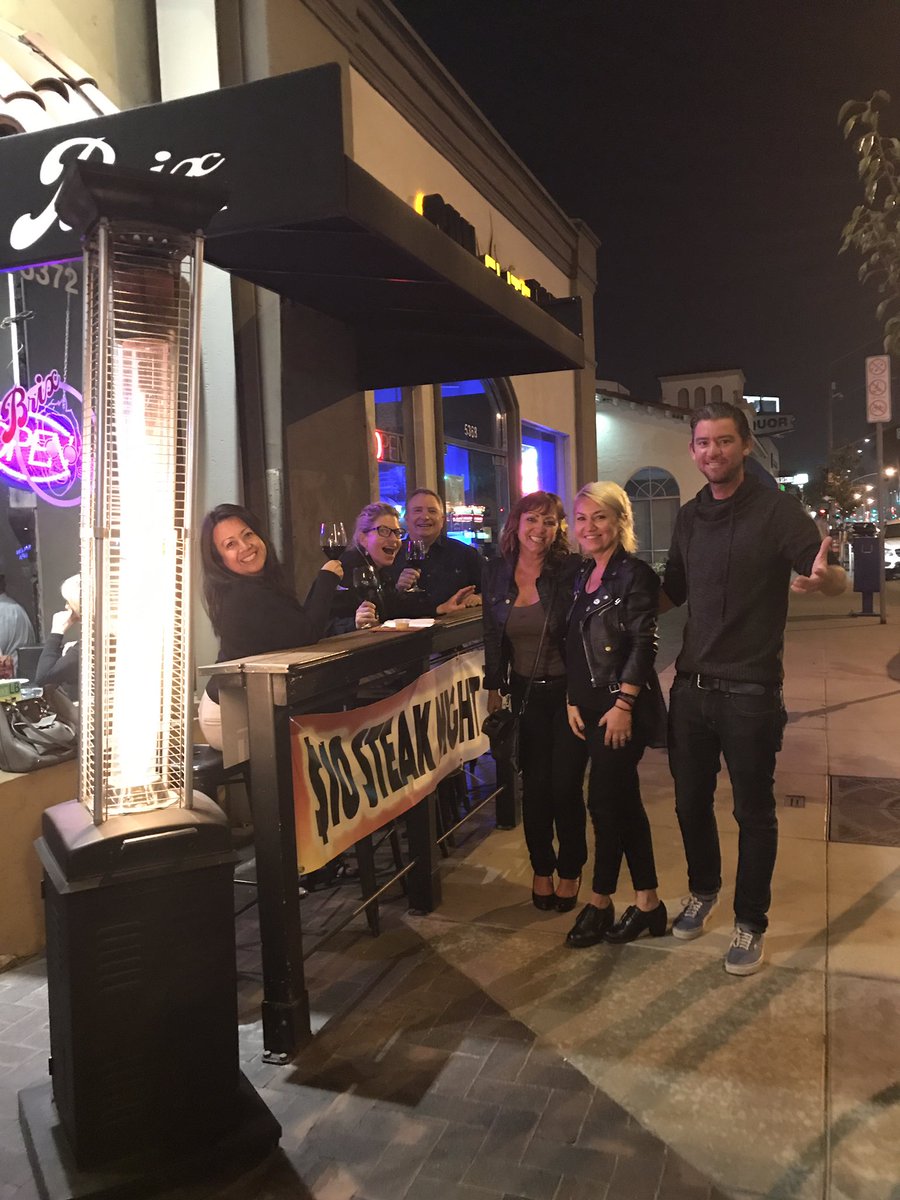brixbrews's tweet photo. Thanks to everyone who made it out on the 18th to celebrate our 4th year! #Belmont #drunk4yrold https://t.co/hUaZp2dNKm