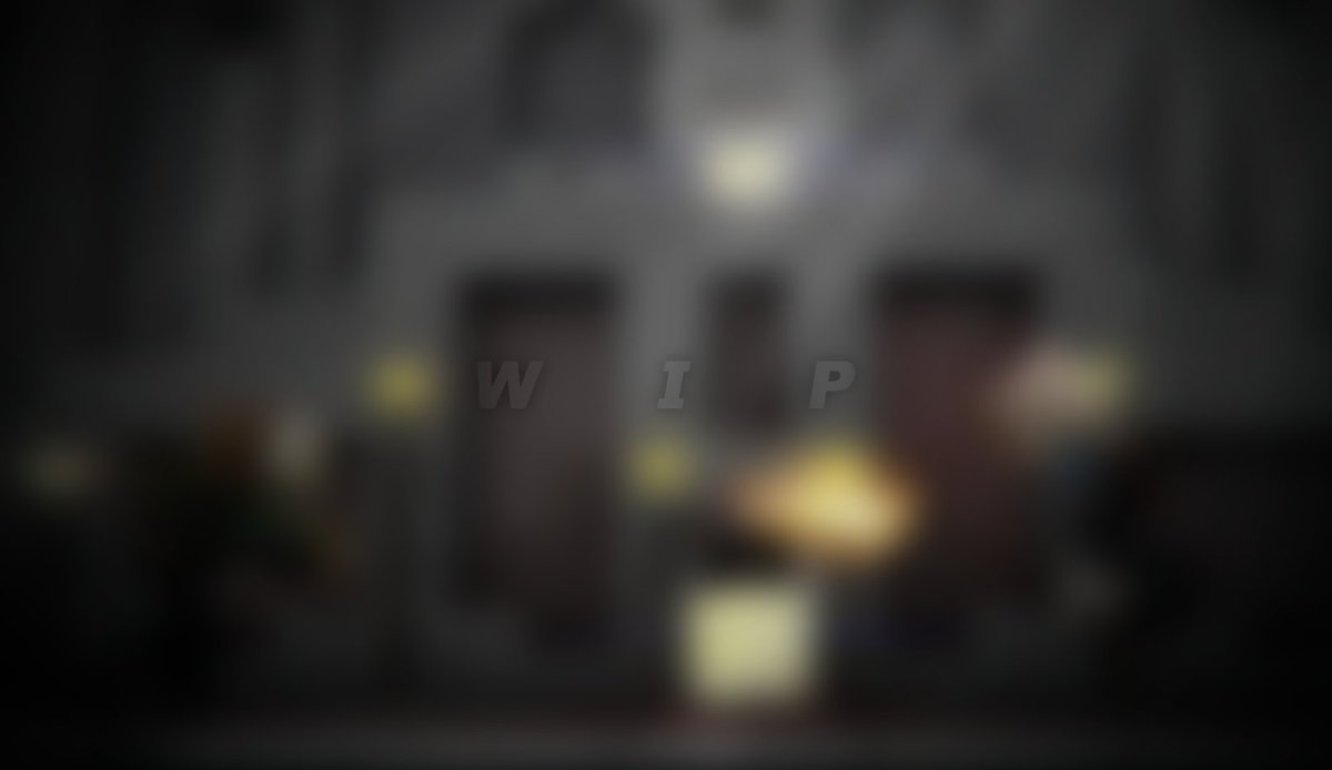 mishkakraiven's tweet photo. WIP 00001 https://t.co/cJeFc1Rzev