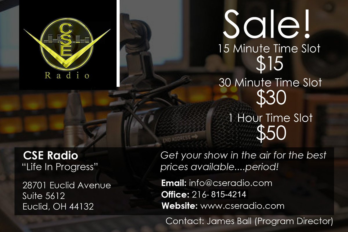 CultureShockEnt's tweet photo. https://t.co/ZqEO9oWxMR #radio #airtime #spins 9 10 8 9 7 9 7 6 6 5 8 6 5 10 6 10 10 6 5 10 7 5 8 5 10 7 5 7 8 8 5