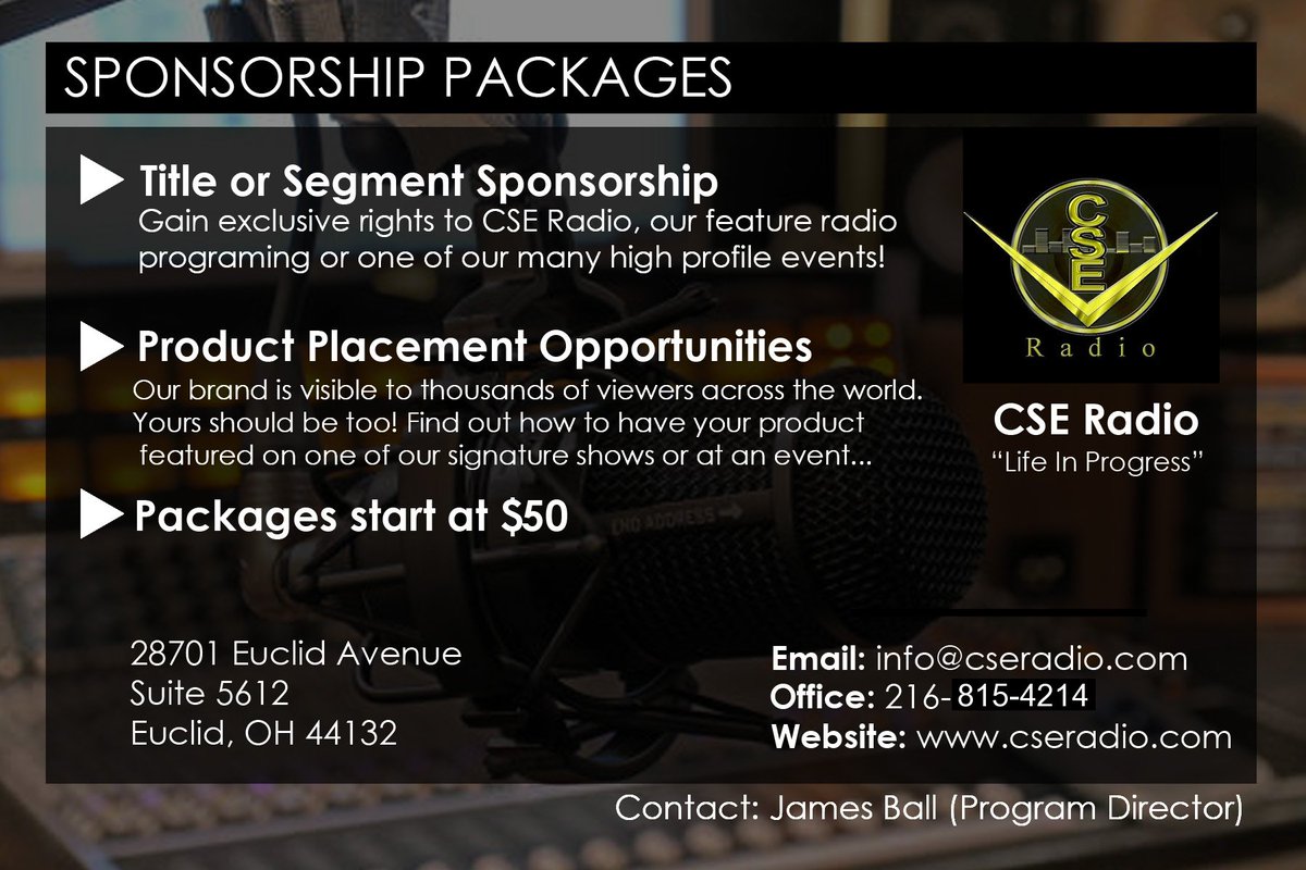 CultureShockEnt's tweet photo. https://t.co/9ByipKsmwY #sponsor #brand #business 8 8 7 7 6 6 8 8 10 5 7 8 6 7 10 5 6 5 8 6 5 9 8 8 8 7 7 5 9 6 9 5 9