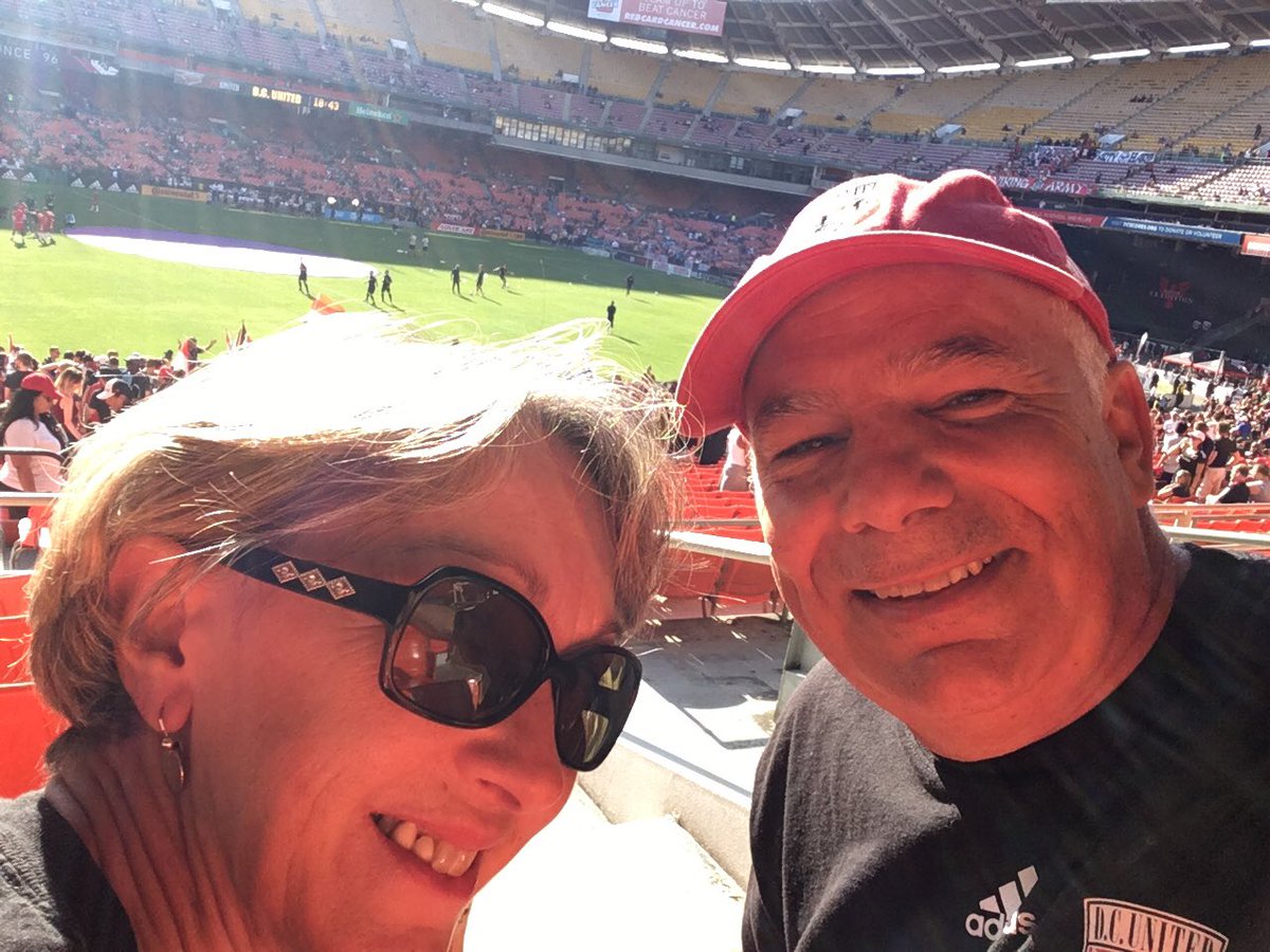 dlherber's tweet photo. Last trip to RFK#lastcallrfk https://t.co/0B2bNuPn23