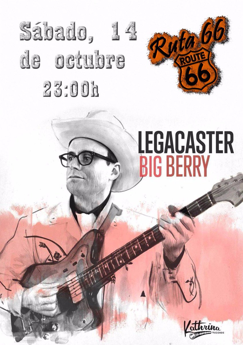 Route66Sevilla's tweet photo. Hoy a las 23:00. El Rock&amp;Roll inunda el escenario, nuestra sala es zona de baile. https://t.co/XEQwl6BOsB