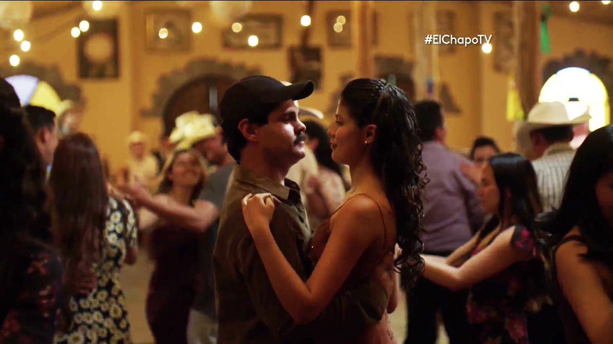 Elba Coronado El Elba Coronado Llegara Vida El Chapo Te Pierdas