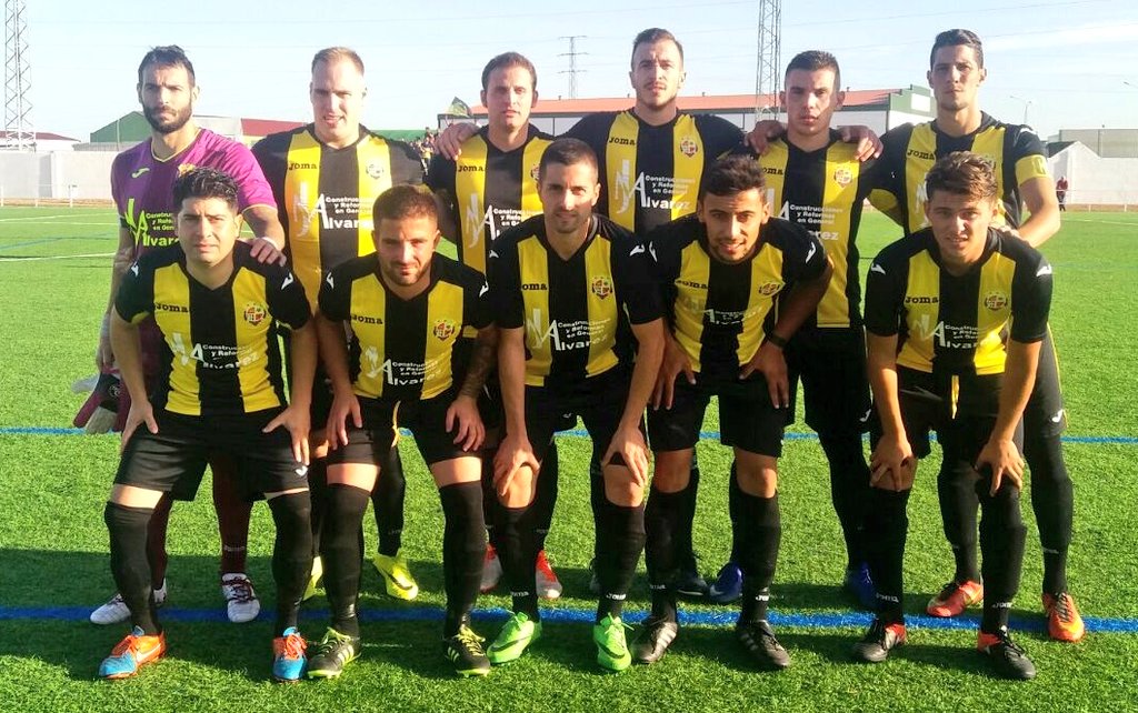 ADLobon's tweet photo. PARTIDO |
🏆 PRIMERA DIV.EXTREMEÑA
➡ J.7
AD LOBÓN 1 
@RacingValverde 0

Gol
@pedrojuan_9_
El equipo supo ganar un partido que se puso difícil https://t.co/mtMucqiF5F