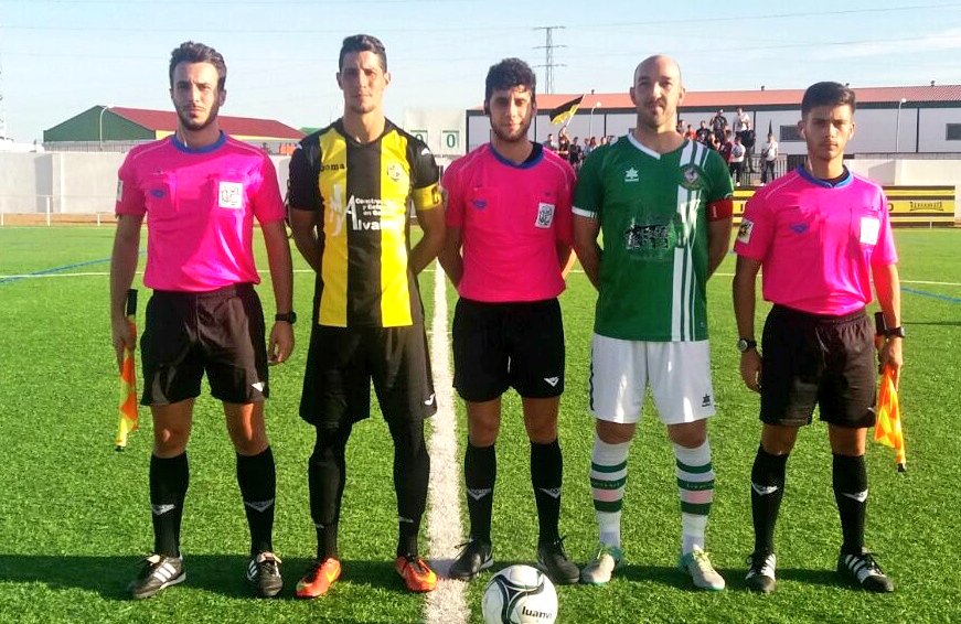 ADLobon's tweet photo. PARTIDO |
🏆 PRIMERA DIV.EXTREMEÑA
➡ J.7
AD LOBÓN 1 
@RacingValverde 0

Gol
@pedrojuan_9_
El equipo supo ganar un partido que se puso difícil https://t.co/mtMucqiF5F