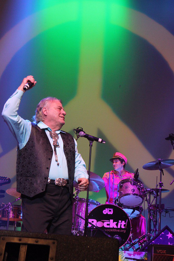 Wishing our Rockit family member, Eddie Brigati a peaceful, & joyous Happy Birthday. 
